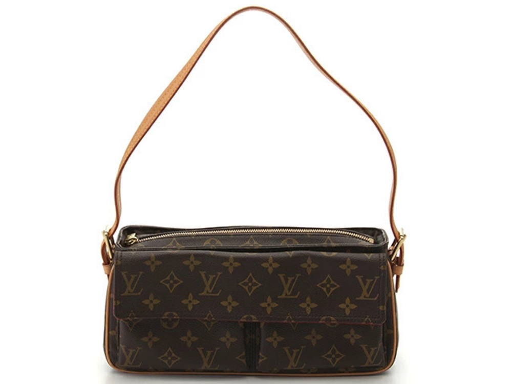 Louis Vuitton Viva Cite Monogram